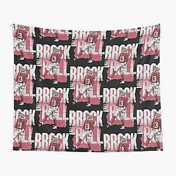 Brock Purdy Tapestry