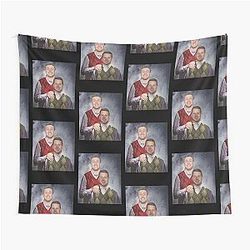Brock Kittle Tapestry
