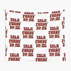 Brock Purdy Tapestry