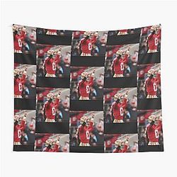 Brock Purdy Tapestry