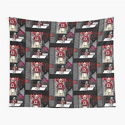 Brock Purdy Tapestry