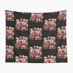 Brock Purdy Tapestry
