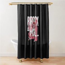 Brock Purdy 13 Shower Curtain
