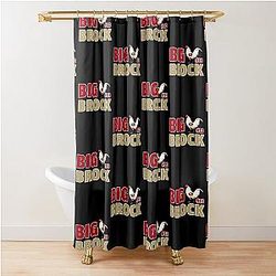 Brock Purdy 13 Shower Curtain