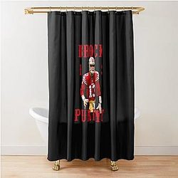Brock Purdy 13 Shower Curtain