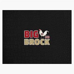 Brock Purdy 13 Jigsaw Puzzle