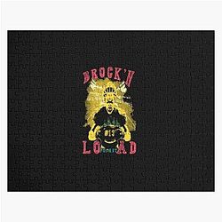 Brock Purdy 13 Jigsaw Puzzle