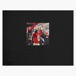 Brock Purdy 13 Point Jigsaw Puzzle