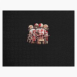 Brock Purdy 13 Piece Jigsaw Puzzle