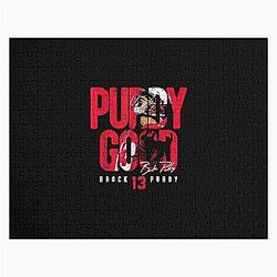 Brock Purdy Good Puzzle