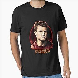 Brock Purdy Essential T-Shirt