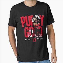 Brock Purdy Essential T-Shirt