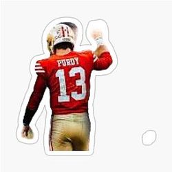 Brock Purdy