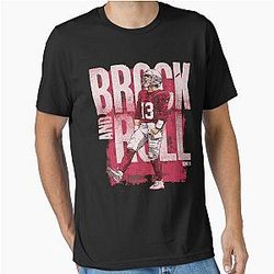 Brock Purdy Football T-Shirt