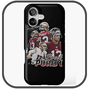 Brock Purdy Cases