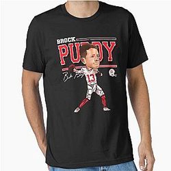 Brock Purdy Essential T-Shirt