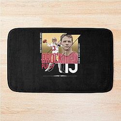 Brock Purdy Bath Mat