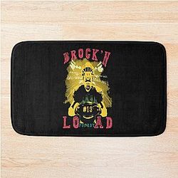 Brock Purdy Bath Mat