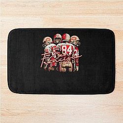 Brock Purdy Bath Mat