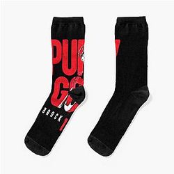 Brock Purdy Socks