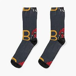 Brock Purdy American Football Socks