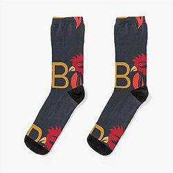 Brock Purdy American Football Socks