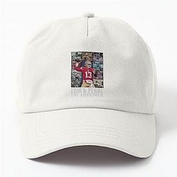 Brock Purdy The Eras Tour Dad Hat