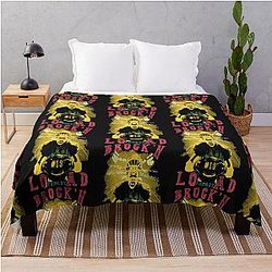 Brock Purdy 13 Throw Blanket