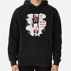 Brock Purdy 13 Pullover Hoodie