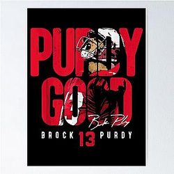Brock Purdy Good