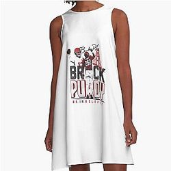 Brock Purdy San Francisco Mr. Relevant Dress