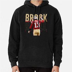 Brock Purdy Pullover Hoodie