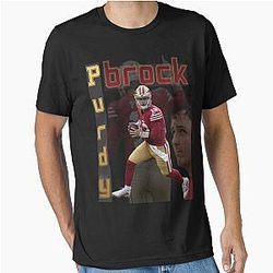 Brock Purdy Essential T-Shirt