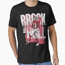 Brock Purdy Essential T-Shirt