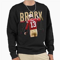 Brock Purdy 13 Sweatshirt