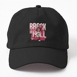Brock Purdy Football Hat