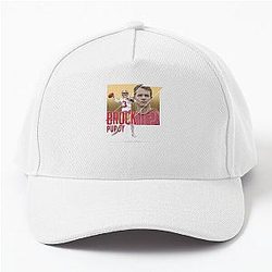 Brock Purdy Baseball Cap