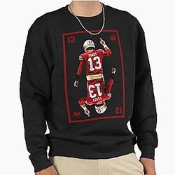 Brock Purdy 13 Sweatshirt