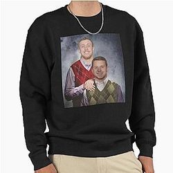 Brock Purdy George Kittle Pullover Sweatshirt