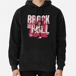 Brock Purdy Football Hoodie