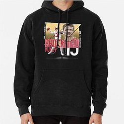 Brock Purdy Pullover Hoodie