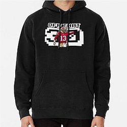 Brock Purdy Pullover Hoodie