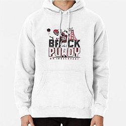 Brock Purdy San Francisco Pullover Hoodie
