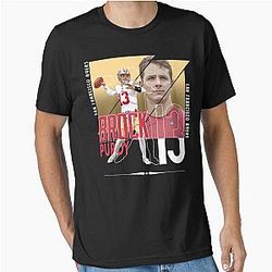 Brock Purdy Essential T-Shirt