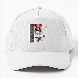 Brock Purdy 13 Baseball Cap