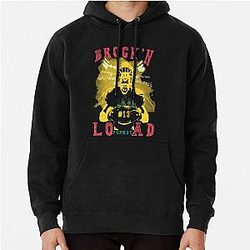 Brock Purdy Pullover Hoodie