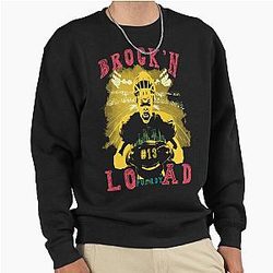Brock Purdy Pullover Sweatshirt