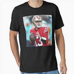 Brock Purdy Essential T-Shirt
