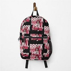 Brock Purdy Football Backpack