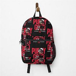 Brock Purdy Backpack